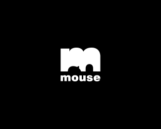 mouse logo