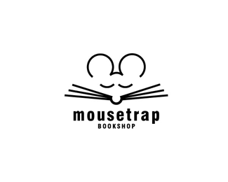 mouse logo