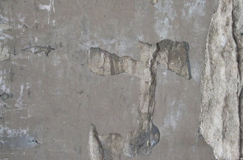 wall texture