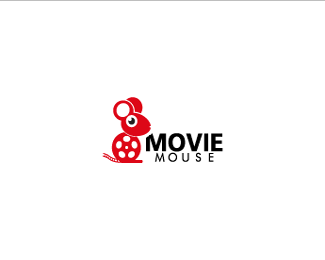 mouse logo