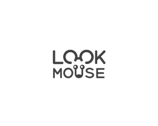 mouse logo