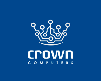 crown logo