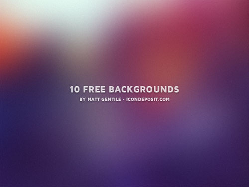 free blurred backgrounds