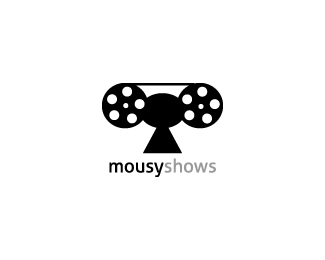 mouse logo