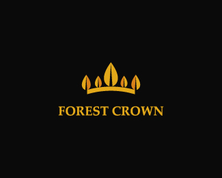 crown logo