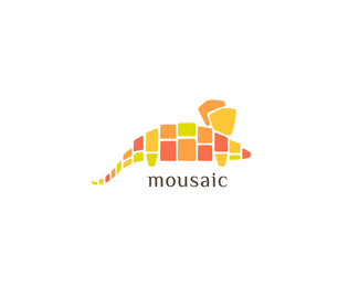 mouse logo