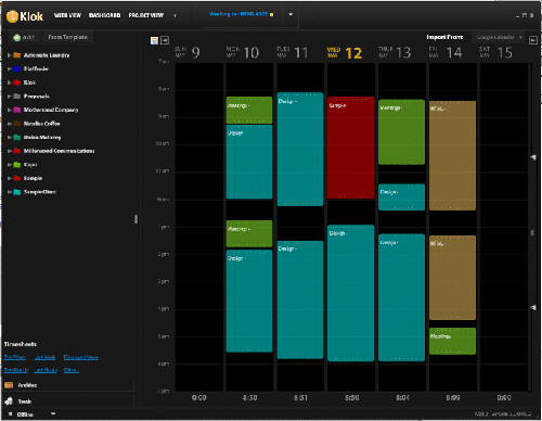 5.time tracking tools for freelancers