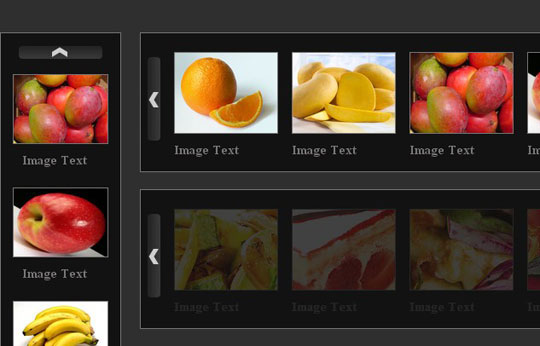 54.jquery image and content slider plugin