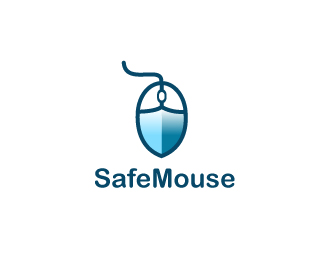 mouse logo