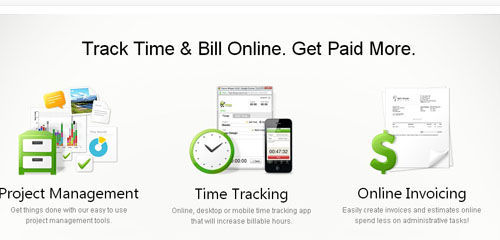 6.time tracking tools for freelancers