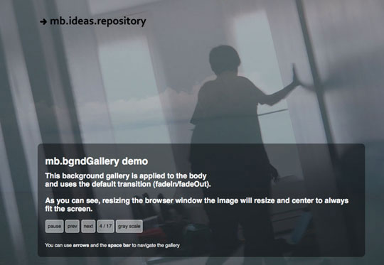 64.jquery image and content slider plugin