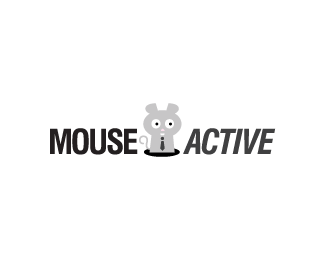 mouse logo