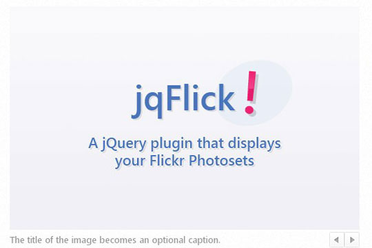 71.jquery image and content slider plugin