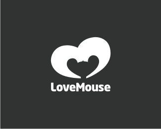 mouse logo