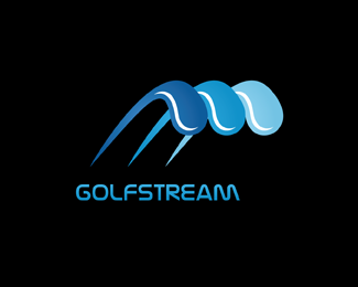 golf logo