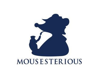 mouse logo