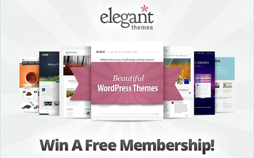 elegant themes