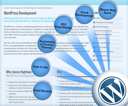 WordPress Development