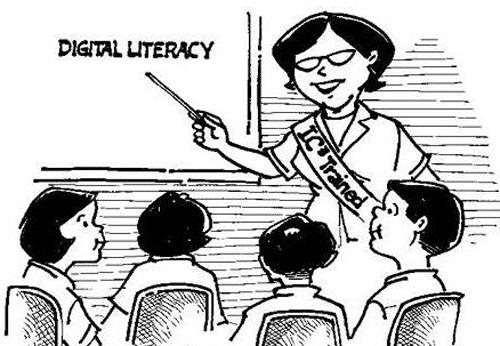 digital literacy