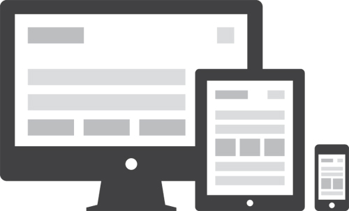 responsive web design