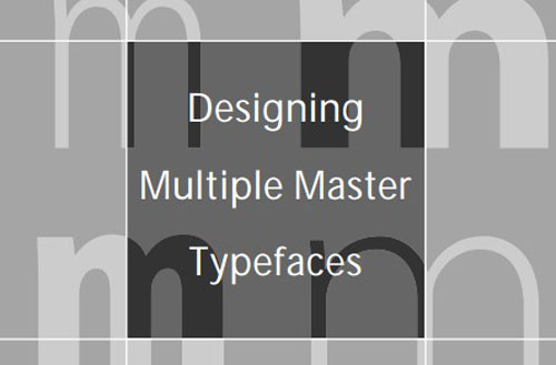 typeface ebook