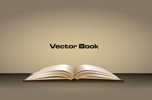 vector book