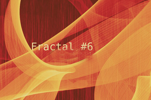 fractal brushes