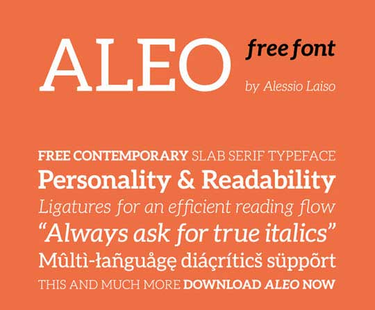 free headline fonts