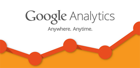 google analytics