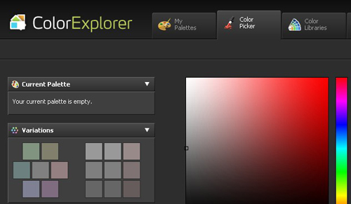 color scheme tool