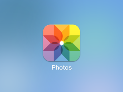 iOS7 icon