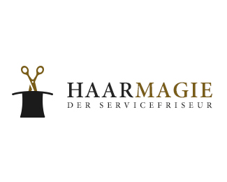 hat logo