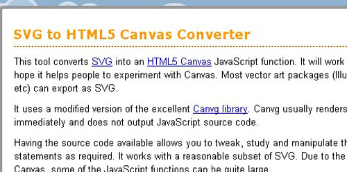 18.html5 tools