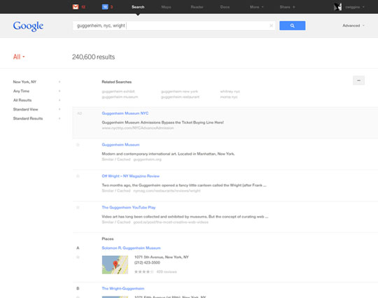 4.2.google redesign