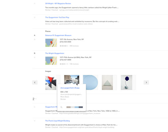 4.3.google redesign