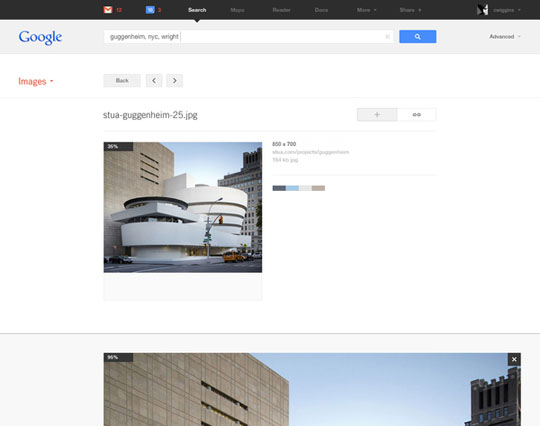 4.5.google redesign