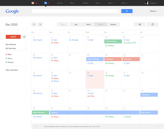 4.6.google redesign