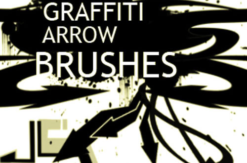 graffiti brushes