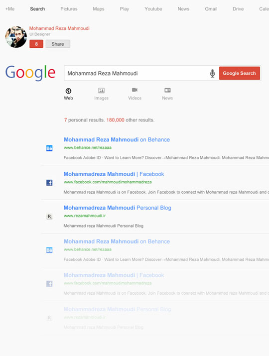 7.1.google redesign