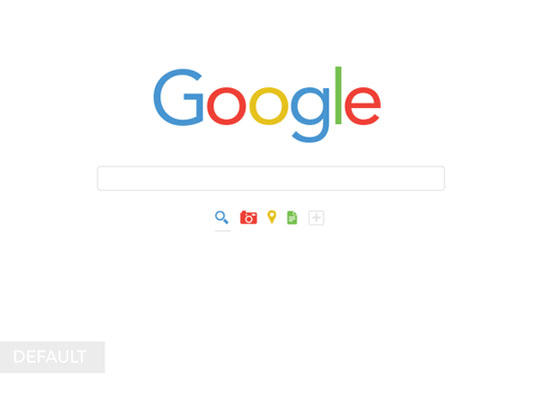 8.1.google redesign