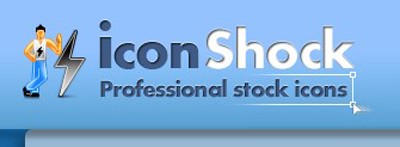 iconshock logo