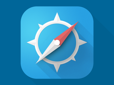 safari icon