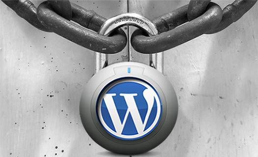 wordpress security