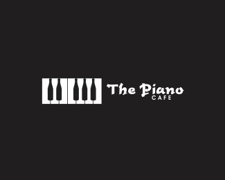 piano logo