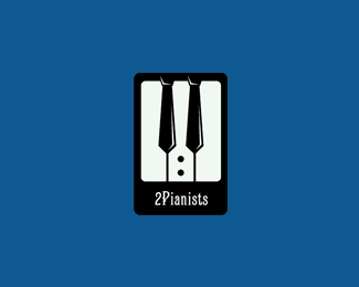 piano logo