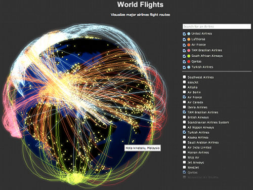 13.chrome experiment