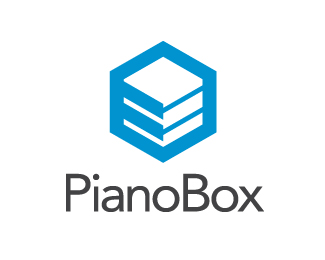 piano logo