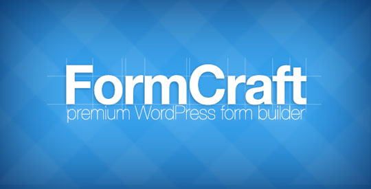 2.wordpress form plugin