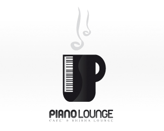 piano logo