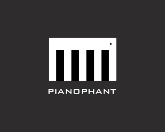 piano logo